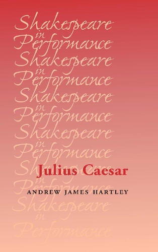 Паперова книга «Julius Caesar», автор Ендрю Гартлі - фото №1