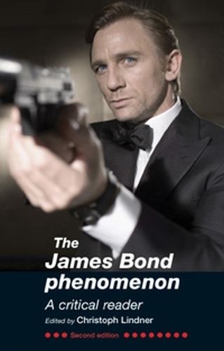 Бумажная книга «The James Bond Phenomenon: A Critical Reader», автор Кристоф Линднер - фото №1