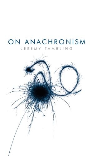 Бумажная книга «On Anachronism», автор Джереми Тамблинг - фото №1