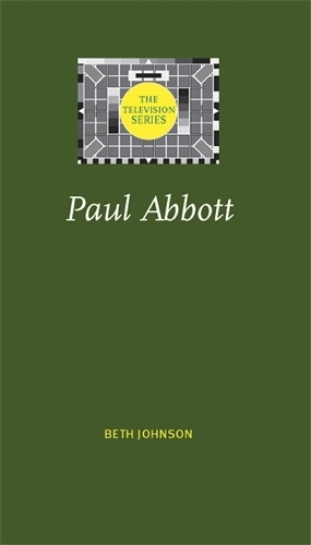 Бумажная книга «Paul Abbott», автор Бет Джонсон - фото №1