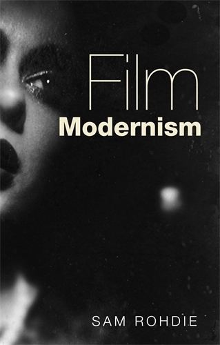 Бумажная книга «Film Modernism», автор Сэм Роуди - фото №1