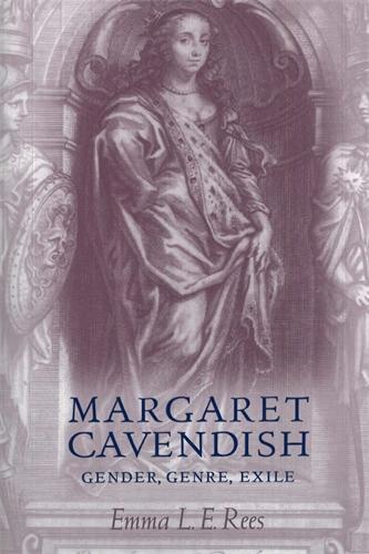 Бумажная книга «Margaret Cavendish», автор Эмма Рис - фото №1