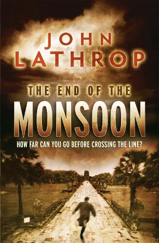 Бумажная книга «The End of the Monsoon», автор Джон Лэтроп - фото №1