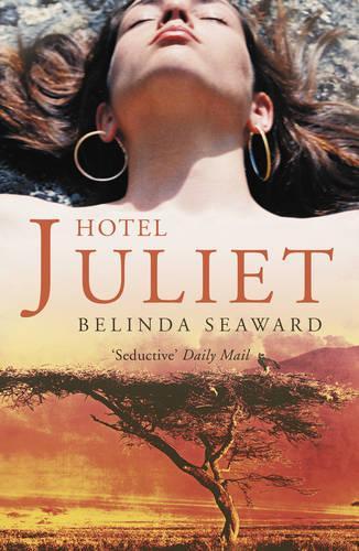 Бумажная книга «Hotel Juliet», автор Белинда Сивард - фото №1
