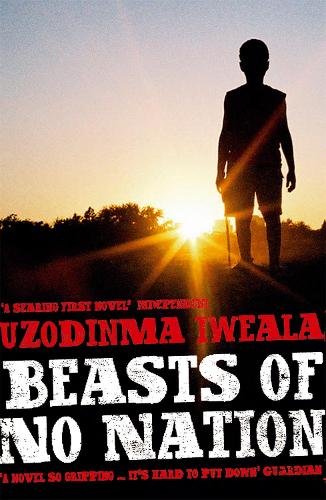 Бумажная книга «Beasts of No Nation», автор Узодинма Ивеала - фото №1