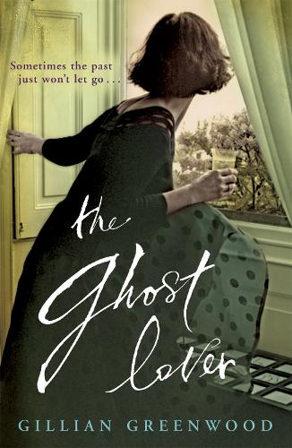 Бумажная книга «The Ghost Lover», автор Джиллиан Гринвуд - фото №1