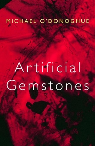 Бумажная книга «Artificial Gemstones», автор Майкл О'Донохью - фото №1