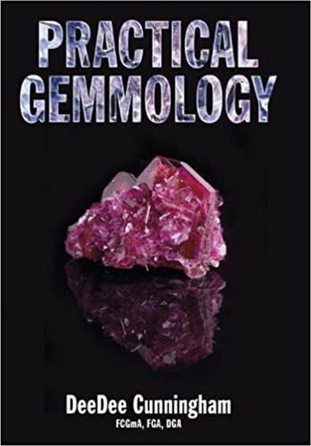 [object Object] «Practical Gemmology», авторів ДіДі Каннінгем, Роберт Вебстер - фото №1