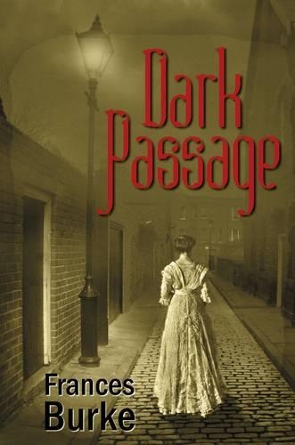 Бумажная книга «Dark Passage», автор Фрэнсис Берк - фото №1