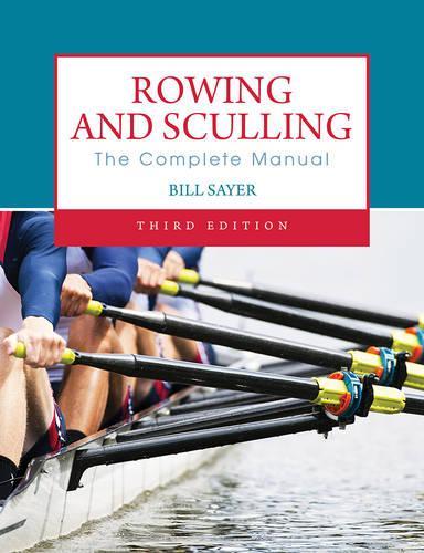[object Object] «Rowing and Sculling», автор Билл Сайер - фото №1