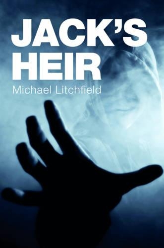 Паперова книга «Jack's Heir», автор Майкл Літчфілд - фото №1