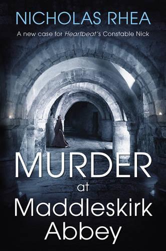 Бумажная книга «Murder at Maddleskirk Abbey», автор Николас Реа - фото №1
