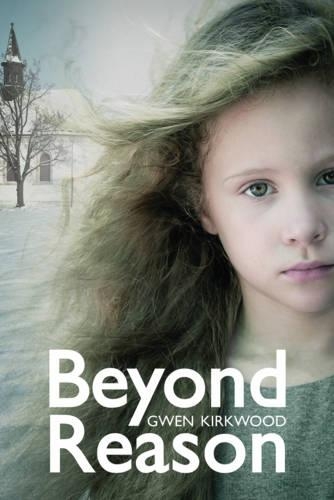 Бумажная книга «Beyond Reason», автор Гвен Кирквуд - фото №1