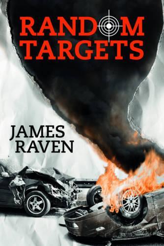 Бумажная книга «Random Targets», автор Джеймс Рэйвен - фото №1
