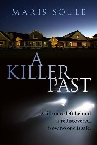 Бумажная книга «A Killer Past», автор Марис Соул - фото №1