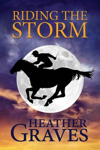 Бумажная книга «Riding the Storm», автор Хизер Грейвс - фото №1