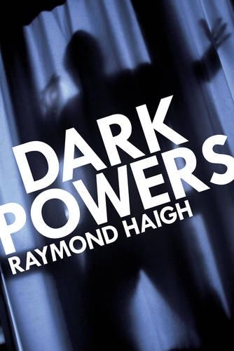 Бумажная книга «Dark Powers», автор Рэймонд Хей - фото №1