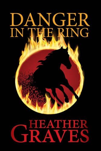 Бумажная книга «Danger in the Ring», автор Хизер Грейвс - фото №1