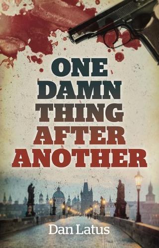 Паперова книга «One Damn Thing After Another», автор Ден Латус - фото №1