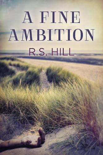 Бумажная книга «A Fine Ambition», автор Р. С. Хилл - фото №1