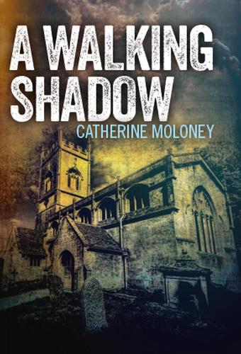 Бумажная книга «A Walking Shadow», автор Катрин Молони - фото №1