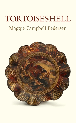 Бумажная книга «Tortoiseshell», автор Мэгги Кэмпбелл Педерсен - фото №1