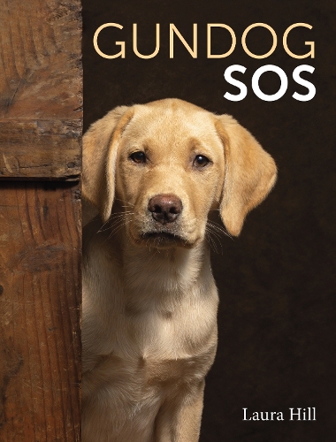 Бумажная книга «Gundog SOS», автор Лора Хилл - фото №1