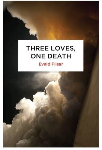 Бумажная книга «Three Loves, One Death», автор Эвальд Флисар - фото №1
