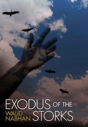 Паперова книга «Exodus of the Storks» - фото №1