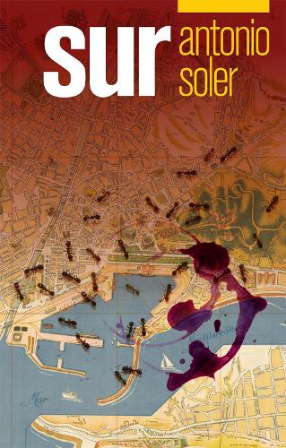 Паперова книга «Sur» - фото №1