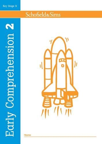 Бумажная книга «Early Comprehension Book 2», автор Энн Форстер - фото №1
