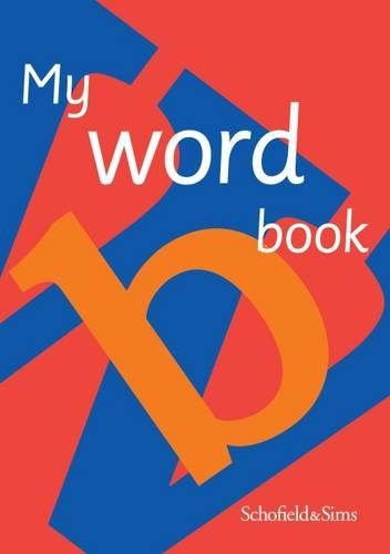 Бумажная книга «My Word Book», автор Салли Джонсон - фото №1