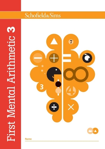 [object Object] «First Mental Arithmetic Book 3», автор Энн Монтегю-Смит - фото №1