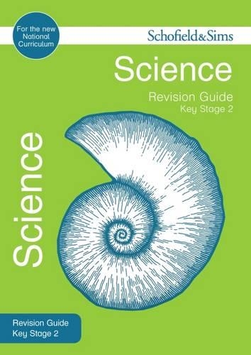 Бумажная книга «Key Stage 2 Science Revision Guide», автор Пенни Джонсон - фото №1