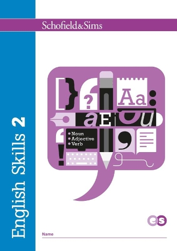 Бумажная книга «English Skills 2», автор Кэрол Матчетт - фото №1