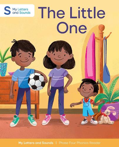 Бумажная книга «The Little One», авторов Кася Рей, Schofield & Sims - фото №1