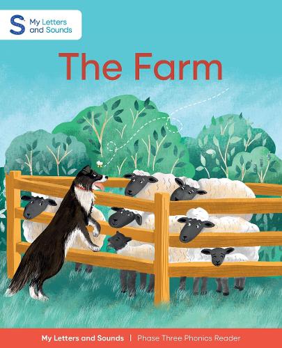Бумажная книга «The Farm», авторов Кася Рей, Schofield & Sims - фото №1