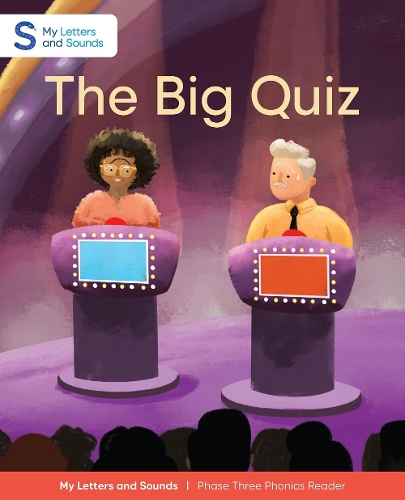 Паперова книга «The Big Quiz», авторів Кася Рей, Schofield & Sims - фото №1