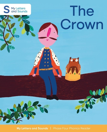 Бумажная книга «The Crown», авторов Кася Рей, Schofield & Sims - фото №1