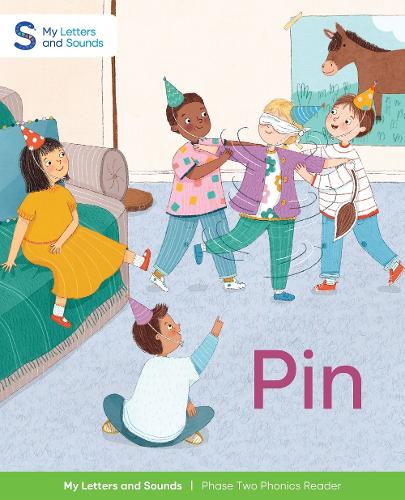 Бумажная книга «Pin», авторов Рэйчел Мензис, Schofield & Sims - фото №1