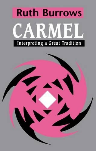 Бумажная книга «Carmel: Interpreting A Great Tradition» - фото №1