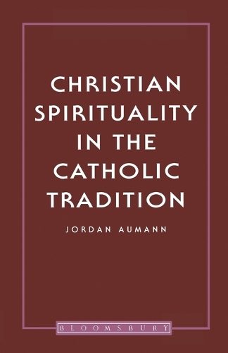Бумажная книга «Christian Spirituality In The Catholic Tradition» - фото №1