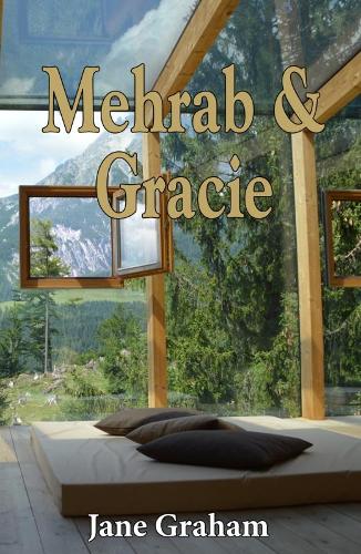Бумажная книга «Mehrab and Gracie», автор Джейн Грэм - фото №1