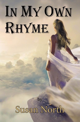 Паперова книга «In My Own Rhyme», автор Сьюзен Норт - фото №1