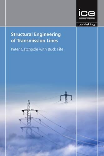 Бумажная книга «Structural Engineering of Transmission Lines», авторов Бак Файф, Питер Катчпол - фото №1