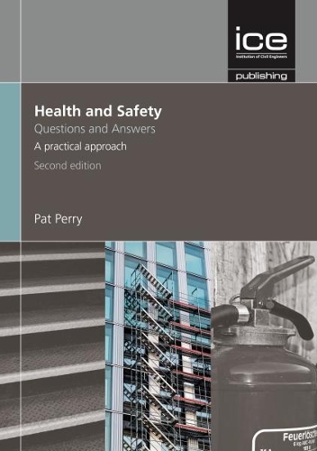 Бумажная книга «Health and Safety: Questions and Answers, 2nd edition», автор Пэт Перри - фото №1