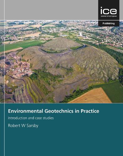Бумажная книга «Environmental Geotechnics in Practice: Introduction and case studies», автор Роберт Сарсби - фото №1