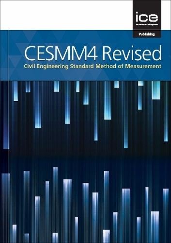 Бумажная книга «CESMM4 Revised», автор Институт гражданских инженеров - фото №1