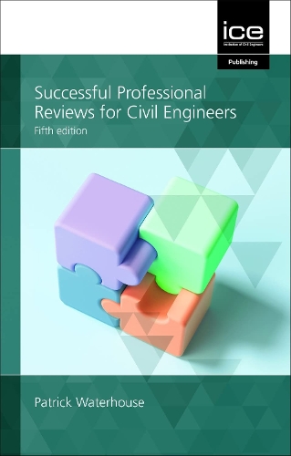 Бумажная книга «Successful Professional Reviews for Civil Engineers», автор Патрик Уотерхаус - фото №1