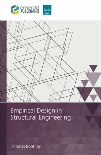 Паперова книга «Empirical Design in Structural Engineering», автор Томас Бутбі - фото №1